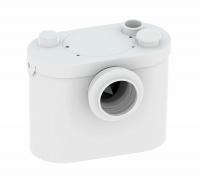 Канализационный насос SFA 400 Вт Sanibroyeur